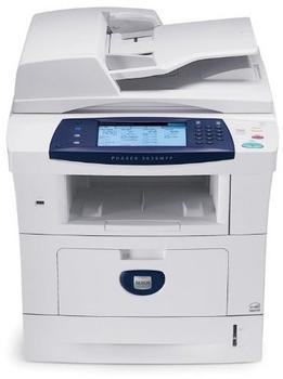 Xerox Phaser 3635MFP X
