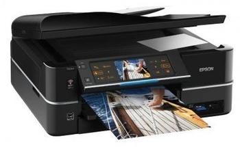 Epson Stylus Photo PX820FWD