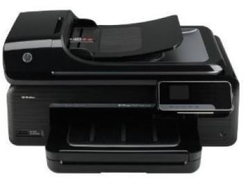 HP Officejet 7500A