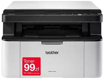Brother DCP-1623WE