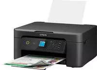 Epson Multifunktionsdrucker "Expression Home XP-3200 MFP 33p"