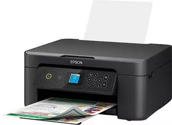Epson Expression Home XP-3200