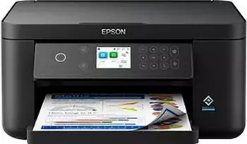 Epson Expression Home XP-5200
