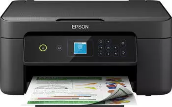 Epson EcoTank ET-2856 - Tintentank Drucker Mit WLAN