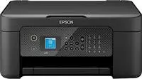 Epson Multifunktionsdrucker "WF-2910DWF"