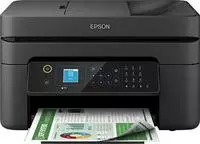 Epson Multifunktionsdrucker "WorkForce Pro WF-2930DWF"
