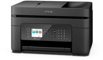 Epson Workforce WF-2950DWF