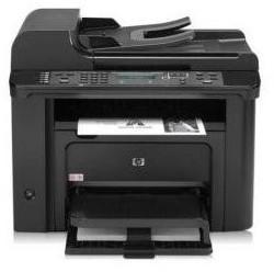 HP Laserjet Pro M 1536 Dnf