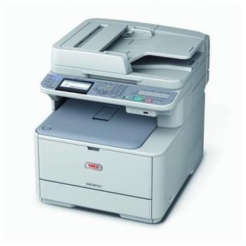 Oki MC361dn