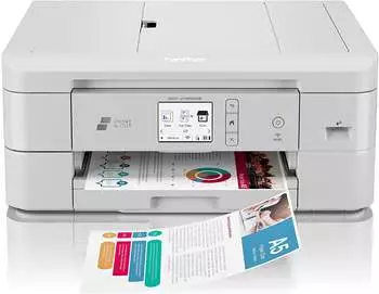 Brother DCP-J1800DW