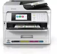 Epson WorkForce Pro WF-C5890DWF - Multifunktionsdrucker - Farbe - Tintenstrahl -