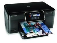HP Photosmart Premium e-All-in-One CN503B
