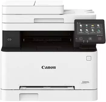Canon i-SENSYS MF655Cdw