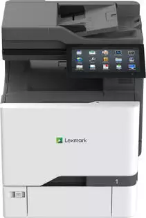Lexmark CX735adse