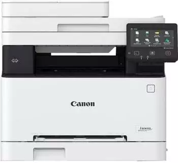Canon i-SENSYS MF657Cdw
