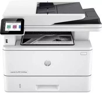 HP LaserJet Pro MFP 4102fdwe (2Z624E)