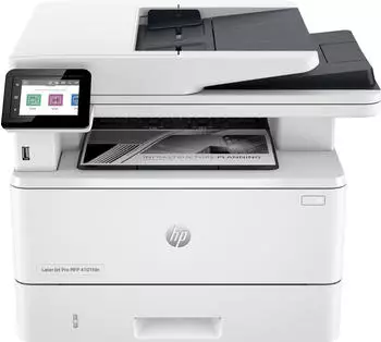 HP LaserJet Pro MFP 4102fdw (2Z624F)