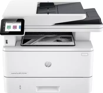 HP LaserJet Pro MFP 4102fdn (2Z623F)