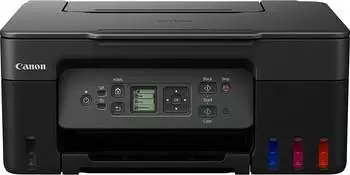 Canon PIXMA G3570 schwarz