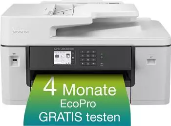 Brother MFC-J6540DWE