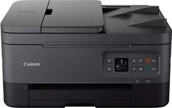 Canon PIXMA TS7450i schwarz