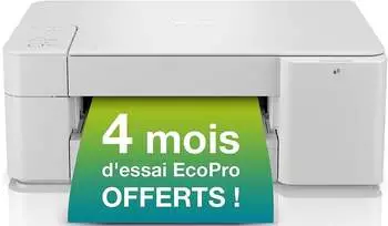 Brother DCP-J1200WE