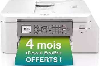 Brother MFC-J4340DWE