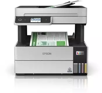 Epson EcoTank L6490