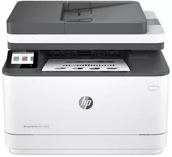 HP LaserJet Pro MFP 3102fdn (3G629F)