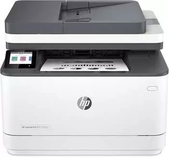 HP LaserJet Pro MFP 3102fdw (3G630F)