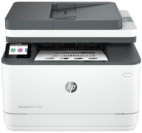 HP LaserJet Pro MFP 3102fdwe (3G630E)