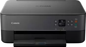 Canon PIXMA TS5350i schwarz
