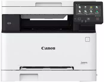 Canon i-SENSYS MF651Cw