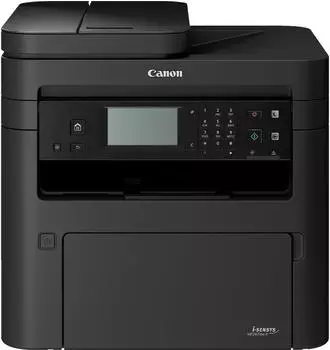 Canon i-SENSYS MF267dw II