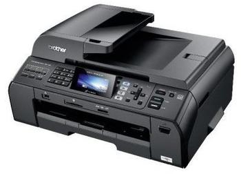 Brother Mfc 5895 CW