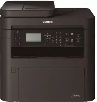Canon i-SENSYS MF264dw II