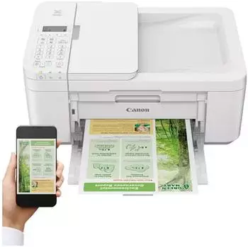 Canon PIXMA TR4751i wei&szlig;