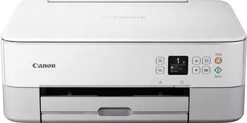 Canon PIXMA TS5350i wei&szlig;