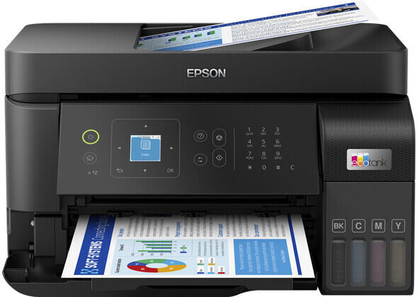 Epson EcoTank ET-4810