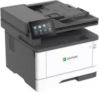 Lexmark XM3142 - Multifunktionsdrucker - s/w - Laser - A4/Legal (Medien) - bis zu 39