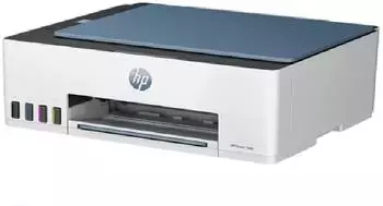 HP Smart Tank 580 (1F3Y2A)