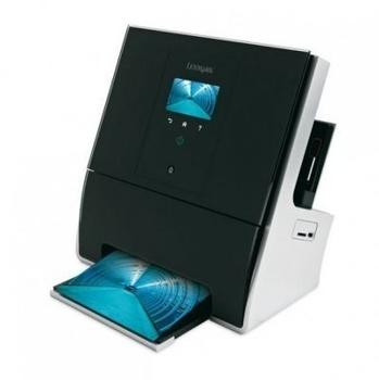 Lexmark Genesis S815