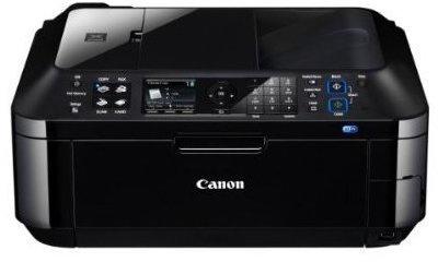 Canon Pixma MX420