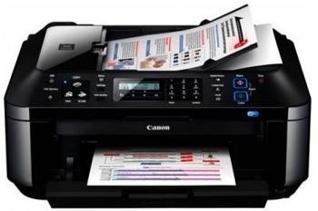 Canon PIXMA MX410