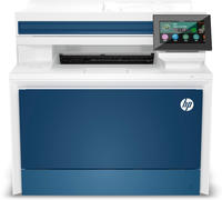 HP Color LaserJet Pro MFP 4302fdw (5HH64F)