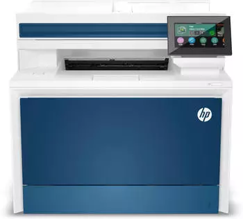 HP Color LaserJet Pro MFP 4302fdw (5HH64F)