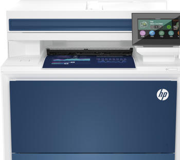 HP Color LaserJet Pro MFP 4302fdn (4RA84F)
