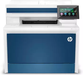 HP Color LaserJet Pro MFP 4302dw (4RA83F)