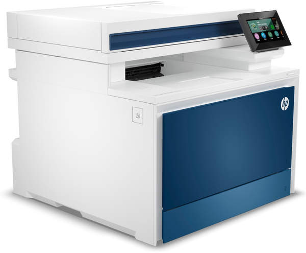 Drucken & Ausstattung HP Color LaserJet Pro MFP 4302dw (4RA83F)