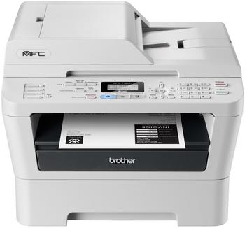 Brother Mfc 7360 N